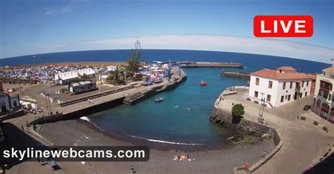 web kamera playa de las americas|puerto de la cruz webcam.